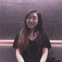 Ellie Shin
