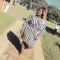 Fundiswa Baleni