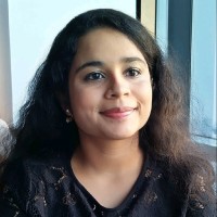 Neeraja Narayanswamy