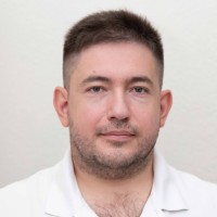 Anton Biloshenko