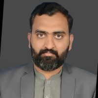 Muhammd Zubair Iqbal