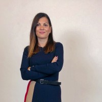 Eleni Stasinopoulou
