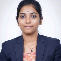 PRATHIBHA P