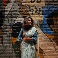 Kaniz Rubaiyat Richy