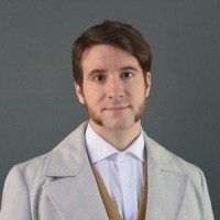 David López-Ventura Avilés