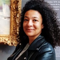 Majdouline Boutmira