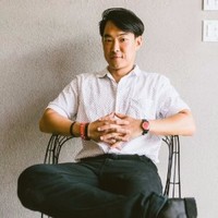 Chris Kim