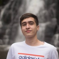 Bruno Cantadeiro Azevedo