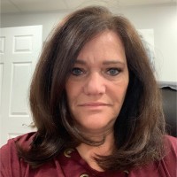 Laura Freeman
