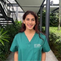 Arissa Jemaima Ikram