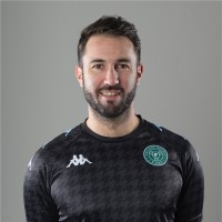 Dave Clancy