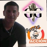 Gary Alexander Gómez Villamar