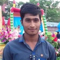 Md Harun Or Rashid