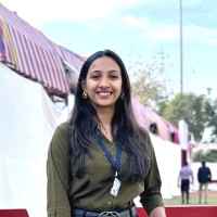 Tanisha Bhatt