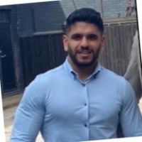 Amraj Randhawa