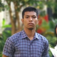 Benyamin K P