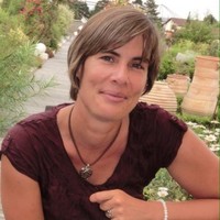 Ines Greinecker