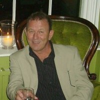 Michael Jones