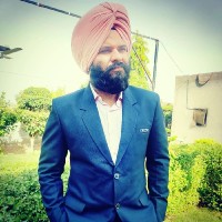 Ravinder Paul Singh