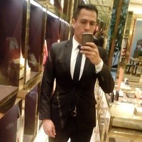 Roberto Carlos Romero Rodriguez