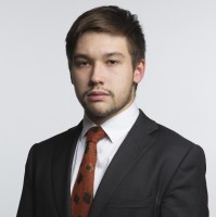 Alexander Mikhaylov