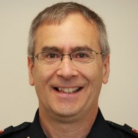 Eric Arsenault