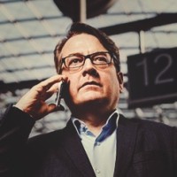 Dr. Jochen Keilich