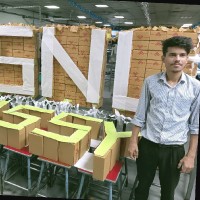 Akash Raj Singh