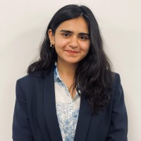 Aashna Puri