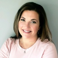 Katie Baird