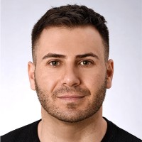 Georgian-Iulian Marcu