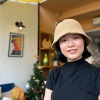 Trang Hoang (Tracy)