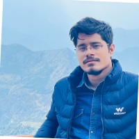 Sunil Negi