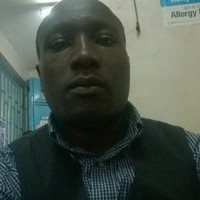 Anthony Njeru