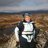 Inger Erna Hornkjøl