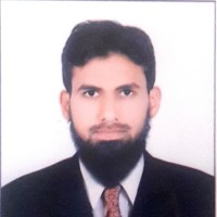 Qazi Ahmad