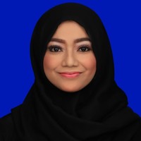 Hilda Ayu Utami