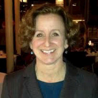 Susan Stokes