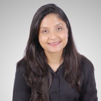Ria Jain. Career Counsellor/ Study Abroad Counsellor