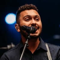 Zander Cruz