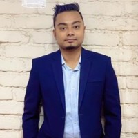 MD Aman Ullah Al Mamun Khan