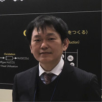 YOSHIKAZU SATO