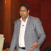 Hariharan Iyer