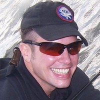 Michael Seghers