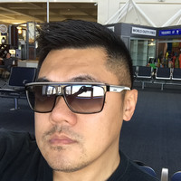 Ming Wang (Kevin) Li