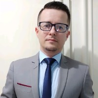 Adilson Pereira Ribeiro