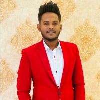 Lamidu Sandeepana