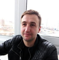 Oleksandr Sobolevskyi