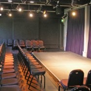Old Joint Stock Theatre