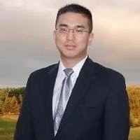 Vincent Ma